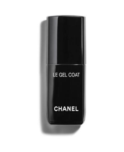 Верхнее покрытие для ногтей LE GEL COAT Longwear Top Coat