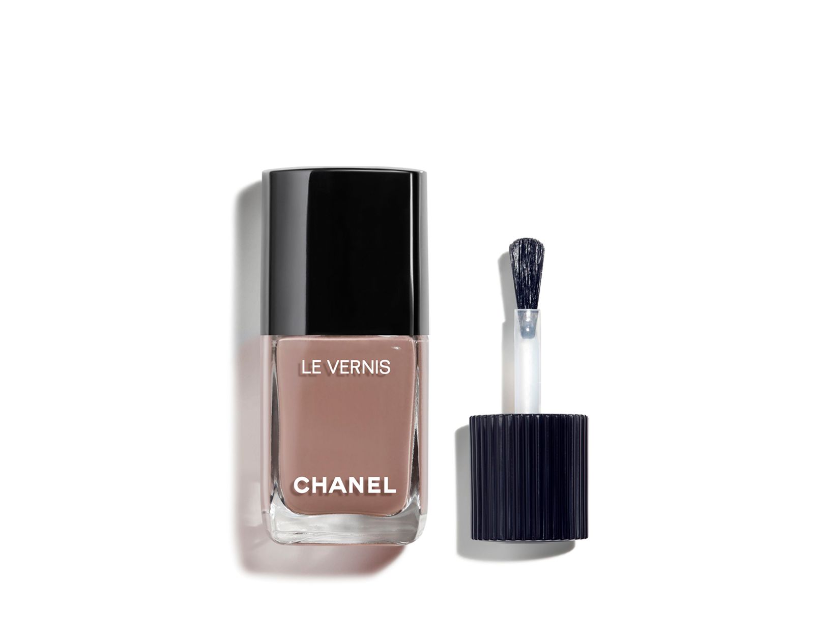 CHANEL Le Vernis стойкий лак для ногтей