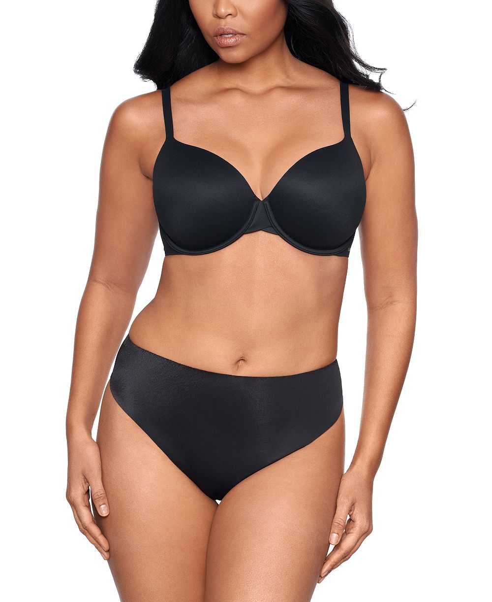 Miraclesuit Женское корректирующее нижнее белье thong 2538