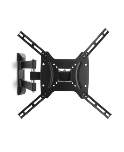 Настенное крепление MegaMounts Full Motion Tilt and Swivel 26-55"