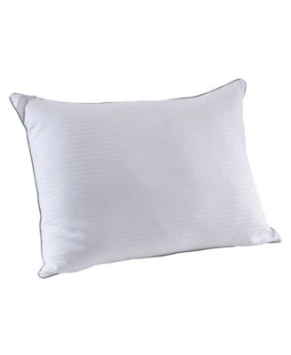Подушка Isotonic Indulgence, 500-thread-count, 100% хлопок, для сна на спине/животе, Standard/Queen