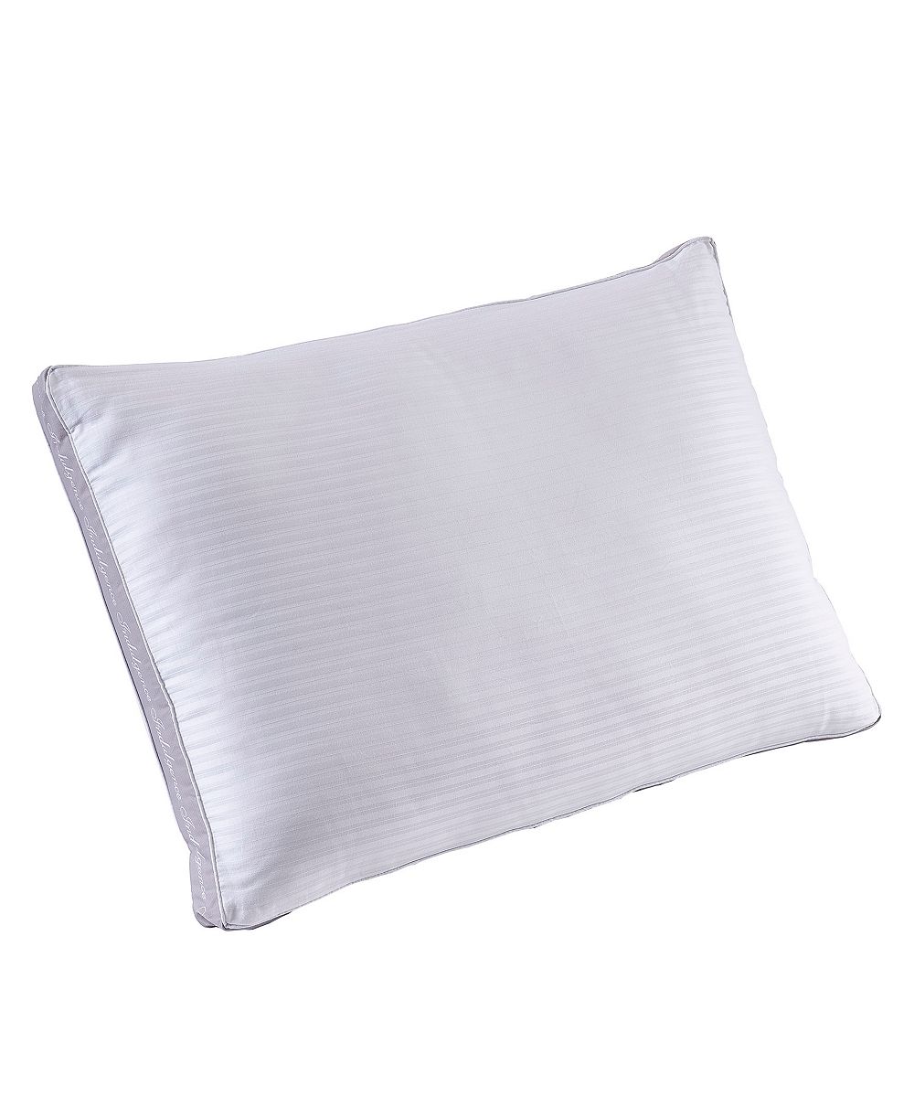 Подушка Isotonic Indulgence, 500-thread-count, 100% хлопок, для сна на боку, King