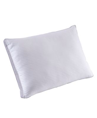 Подушка Isotonic Indulgence, 500-thread-count, 100% хлопок, для сна на боку, King