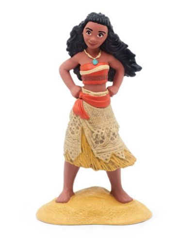 Аудиофигурка Tonies Disney Moana