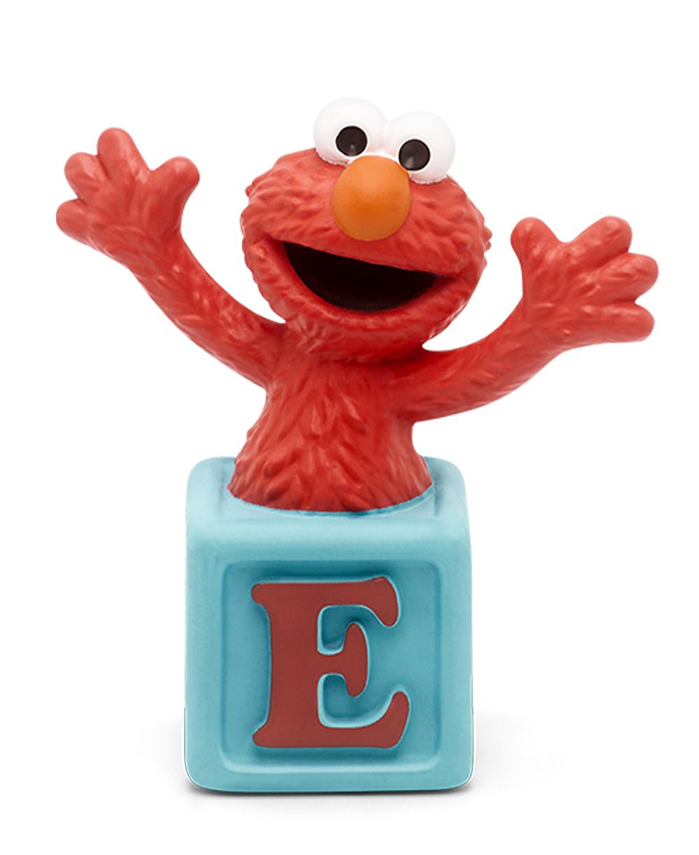 Аудиофигурка Tonies Elmo
