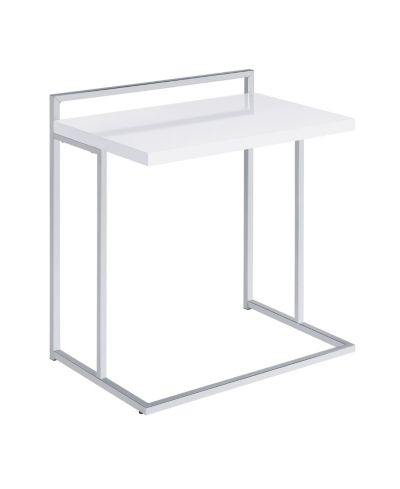 Прямоугольный сервировочный столик Coaster Home Furnishings с металлической основой