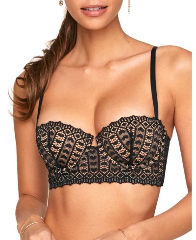 Женский бюстгальтер Adore Me Nymphadora Contour Balconette