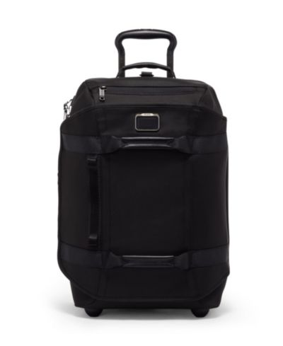 Спортивная сумка на колесах TUMI Alpha Bravo Wheeled Duffel Carry-On