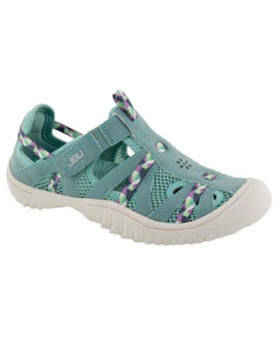 Aquatic Teal