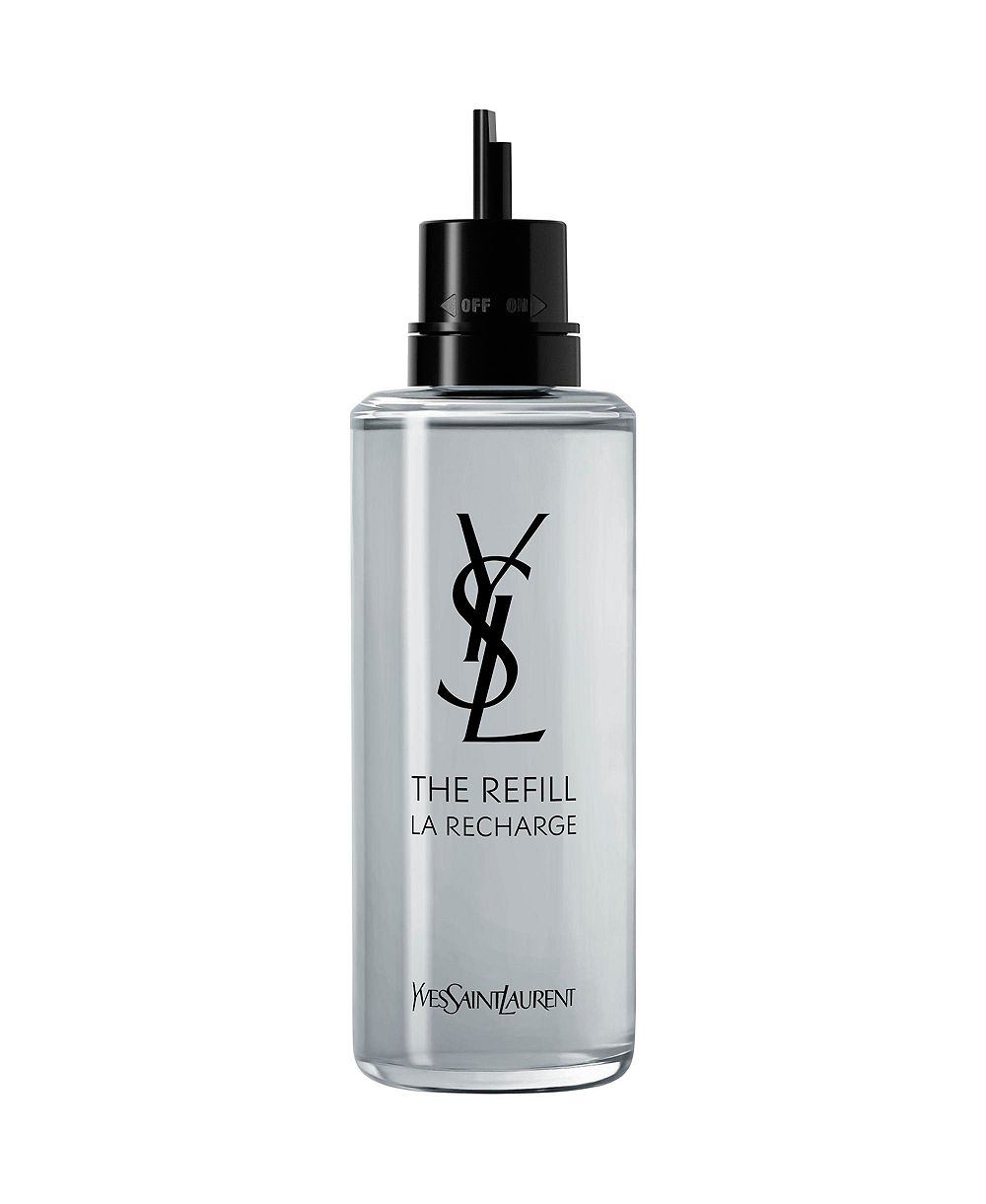 Yves Saint Laurent MYSLF Eau de Parfum Refill, 5 oz.