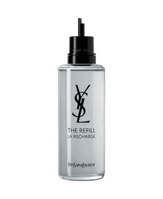 Yves Saint Laurent MYSLF Eau de Parfum Refill, 5 oz.