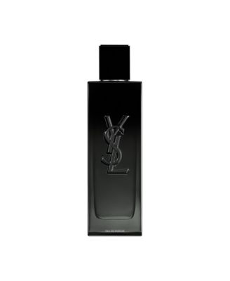 Yves Saint Laurent MYSLF Eau de Parfum Spray, 3.3 oz.