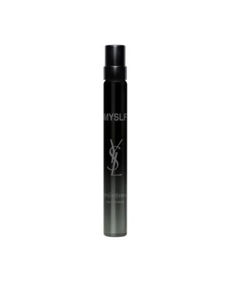 Yves Saint Laurent MYSLF Eau de Parfum Travel Spray, 0.33 oz.