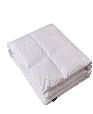 Beautyrest 3" Soft 100% Cotton Top Featherbed, California King