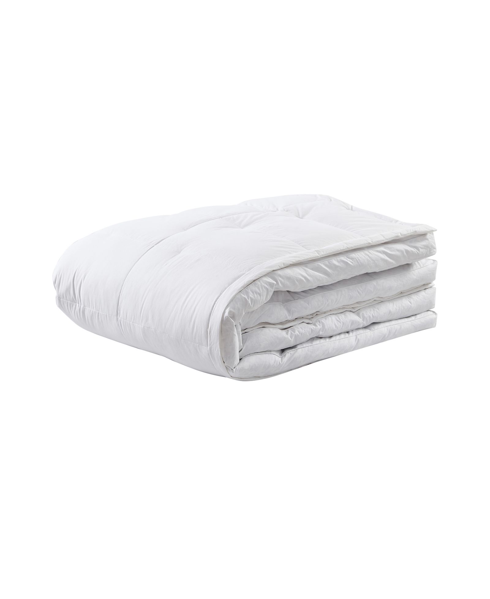 Serta HeiQ охлаждающий белый пуховый матрас, 3", Full
