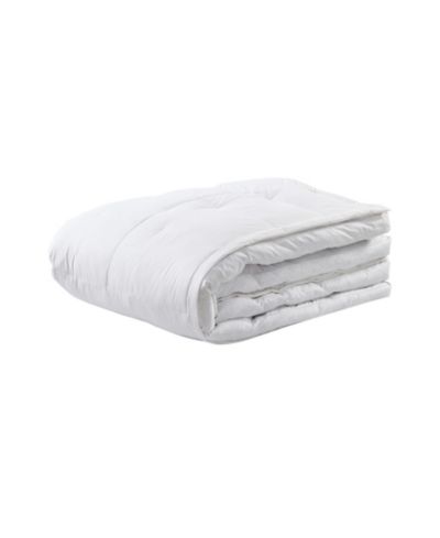 Serta Перины с охлаждающим эффектом HeiQ White Downtop, King