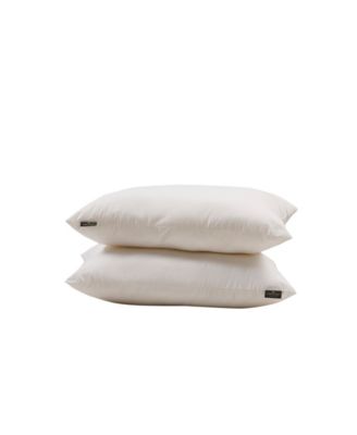 Комплект из 2 подушек Farm to Home 100% Cotton
