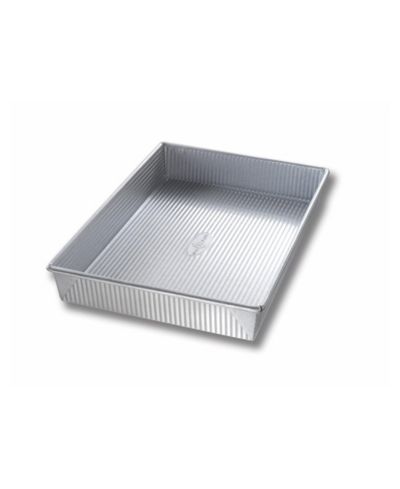 USA PAN 9x13 Rectangular Cake Pan