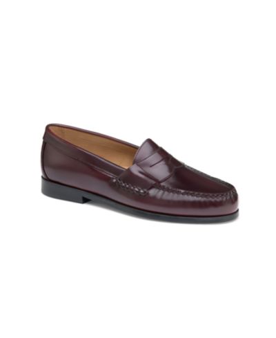 Johnston & Murphy Мужские лоферы Hayes Penny Slip-On