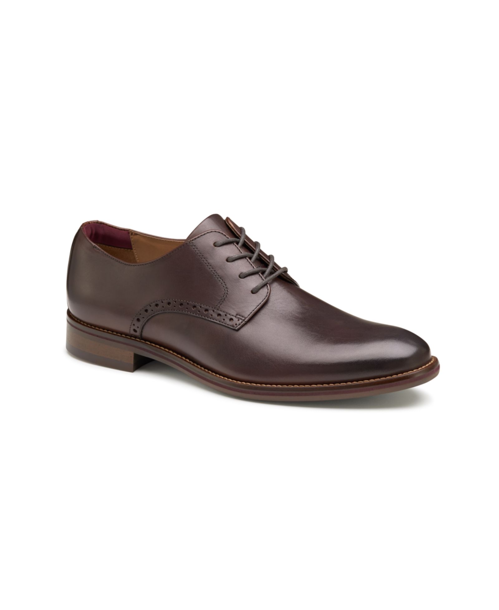 Мужские туфли Johnston & Murphy Conard 2.0 Plain Toe