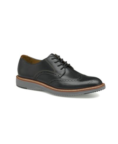Johnston & Murphy Мужские туфли Upton Wingtip