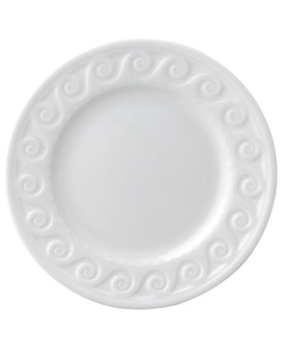 Bernardaud Dinnerware, Louvre Bread & Butter Plate