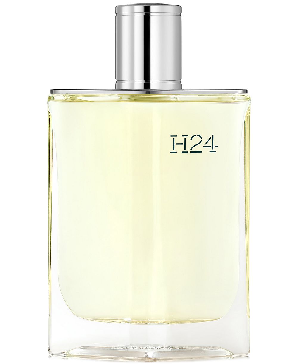 Туалетная вода HERMÈS H24 Refillable Spray, 5.8 oz.