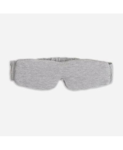 Cozy Earth Viscose from Bamboo Stretch-Knit Sleep Mask