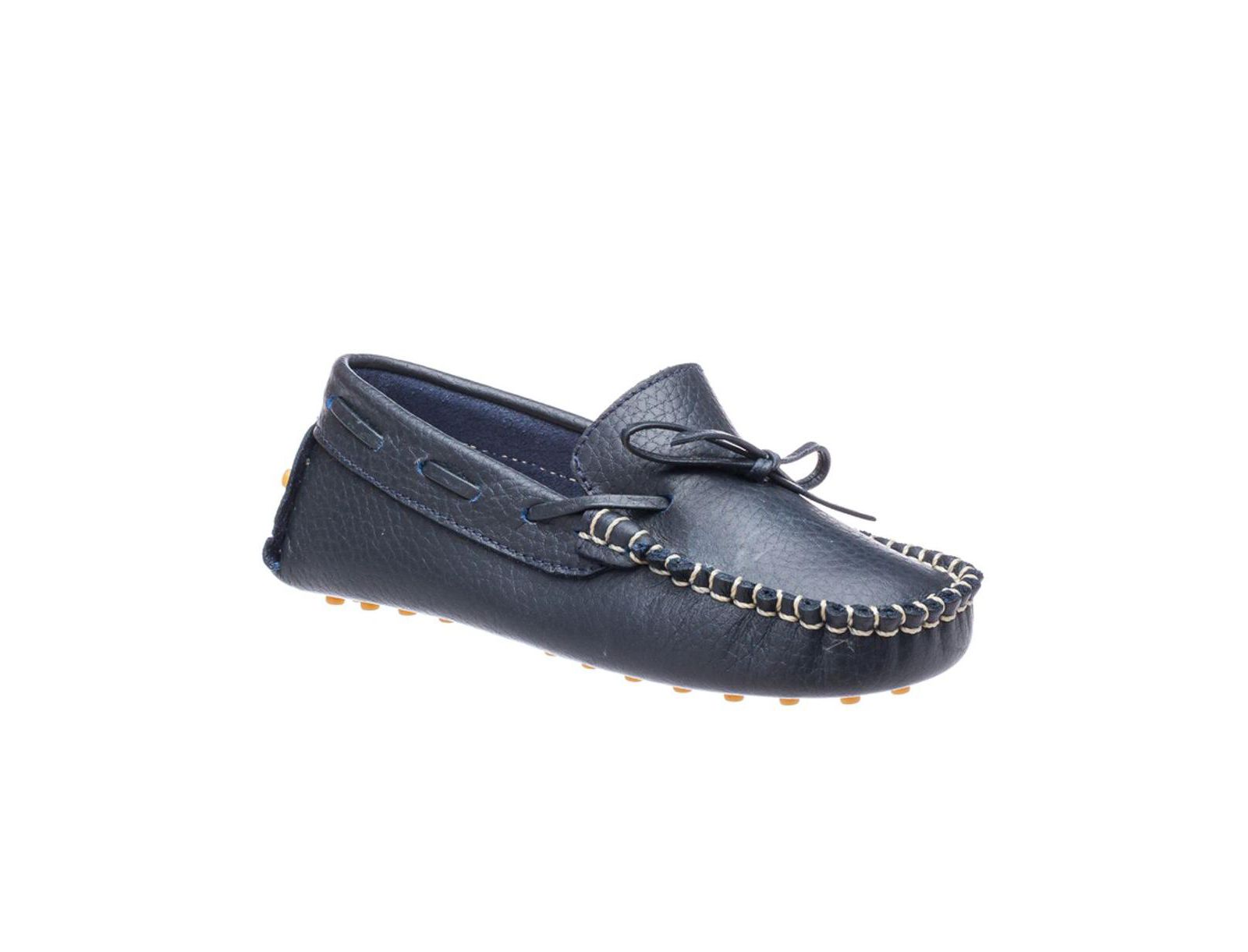 Elephantito Toddler Driver Loafer