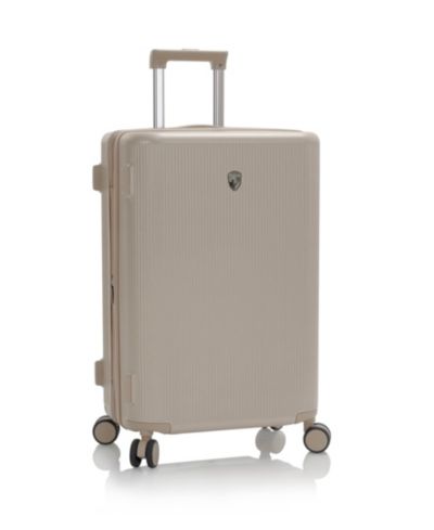 Hey's Earth Tones 26" Check-In Spinner luggage