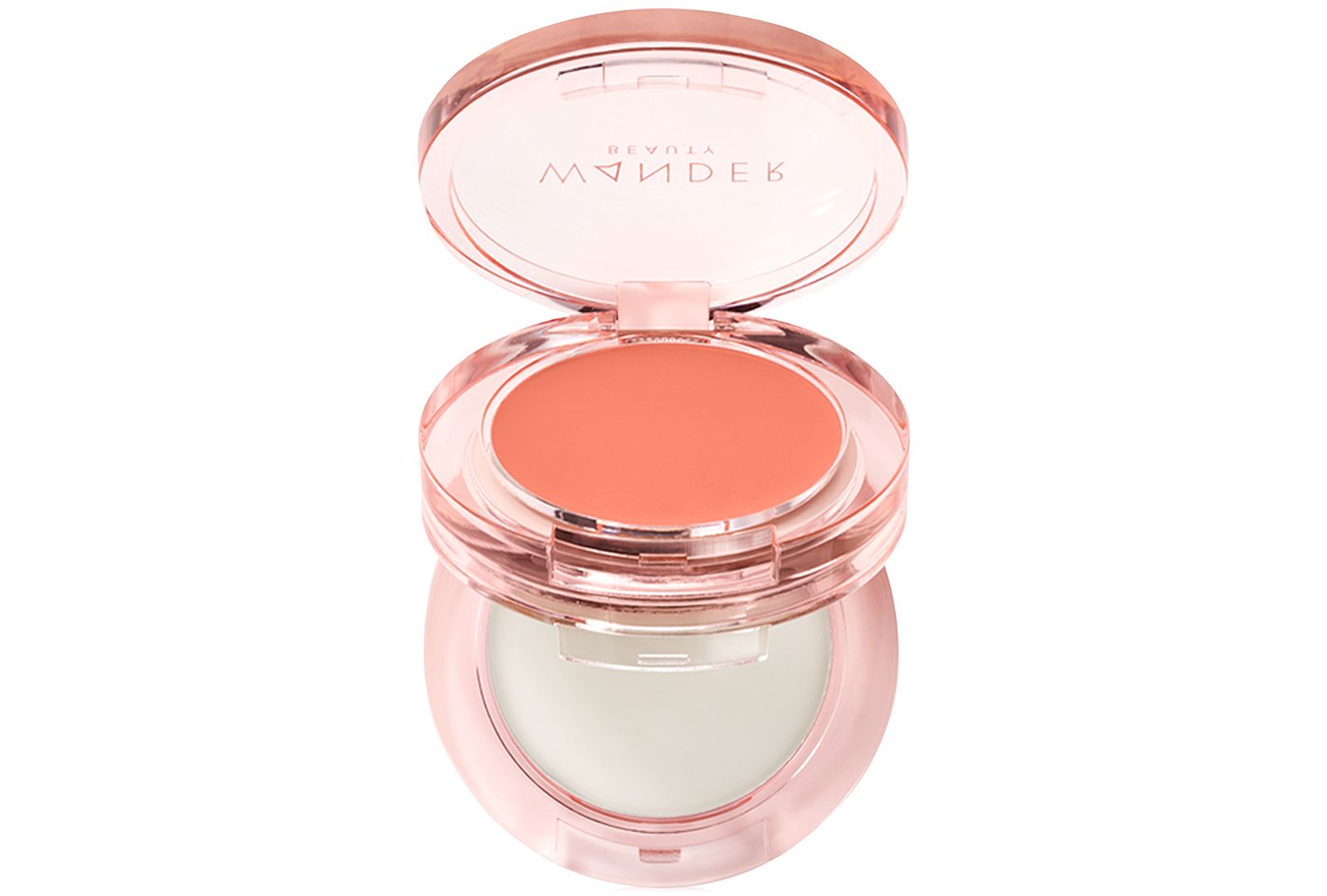 Wander Beauty Duo для губ и щек Double Date