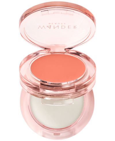 Wander Beauty Duo для губ и щек Double Date