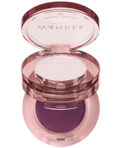 Wander Beauty Double Date Eyeshadow Duo
