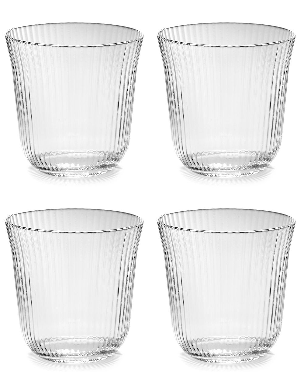 Стаканы Serax Inku Large, 4 шт