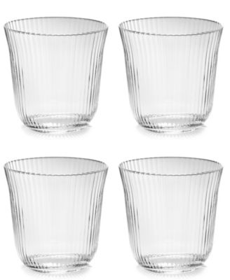Serax Inku Large Tumblers, Set of 4