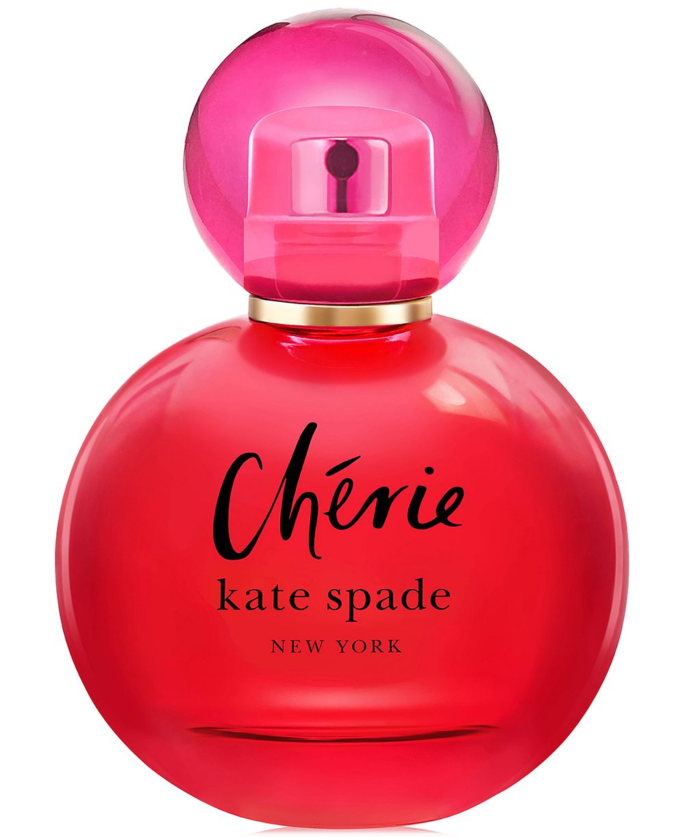 Kate Spade Chérie Eau de Parfum, 3.3 oz.