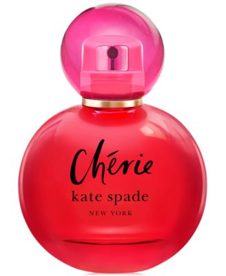 Kate Spade Chérie парфюмерная вода 3.3 oz.