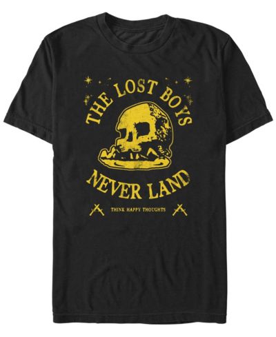 Fifth Sun Мужская футболка The Lost Boys Short Sleeve