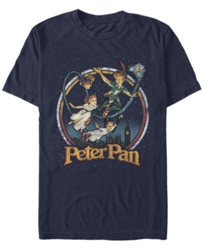 Мужская футболка Fifth Sun Men's London Flying Short Sleeve T-shirt