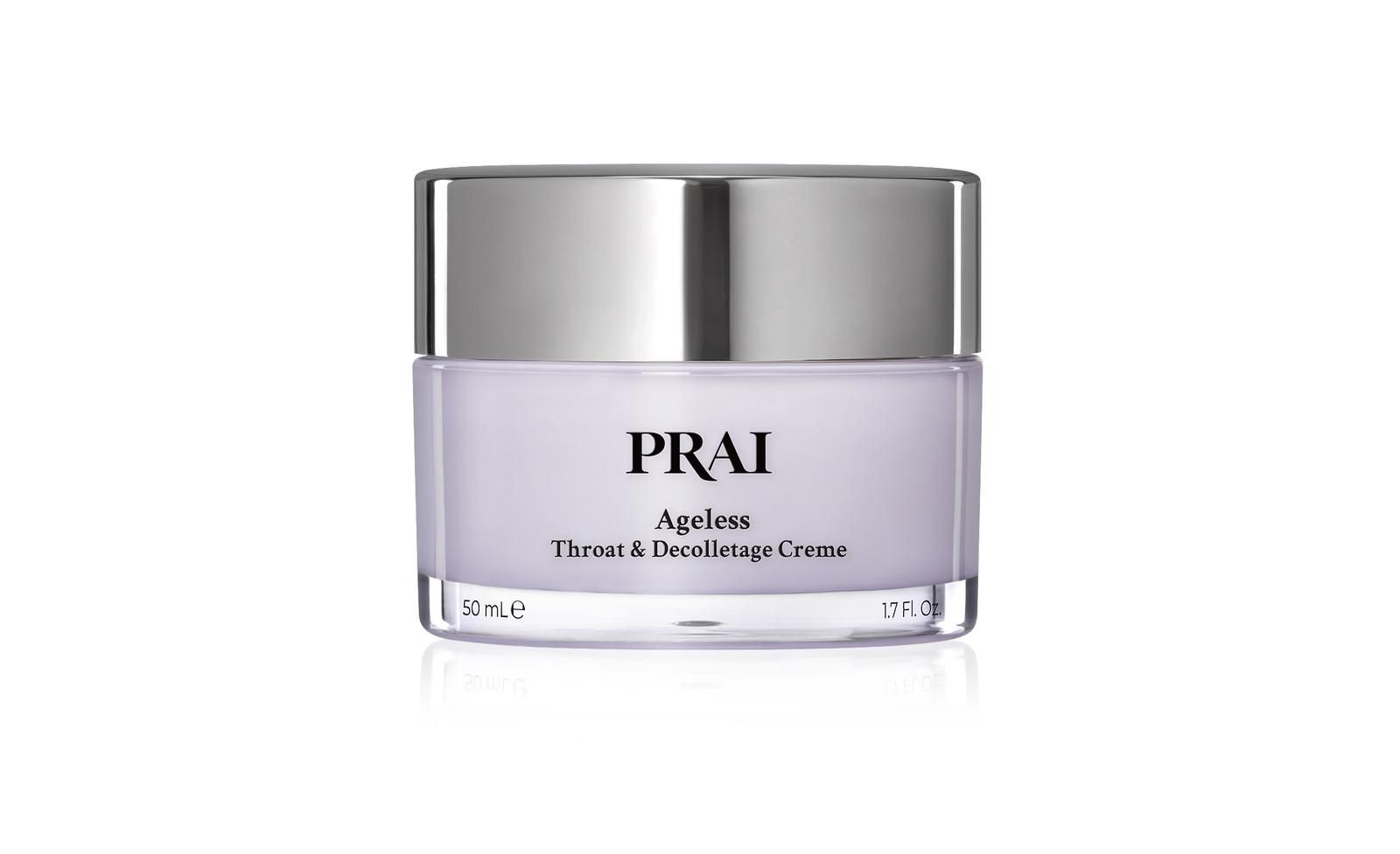 Крем для шеи и декольте Ageless 50ml