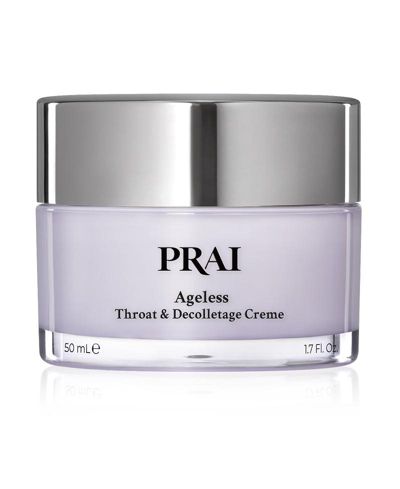 Крем для шеи и декольте Ageless 50ml