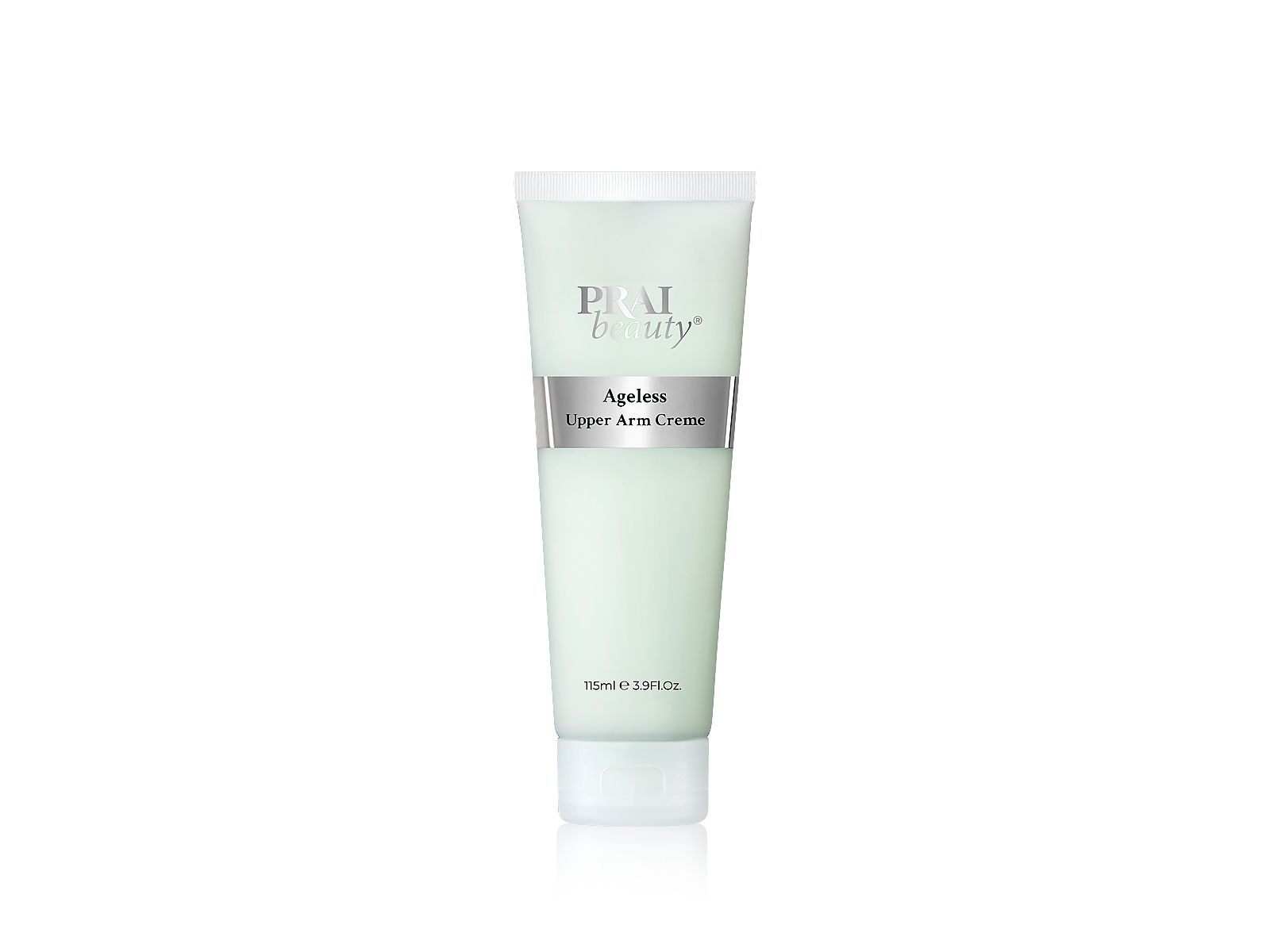 Ageless Upper Arm Creme 115ml