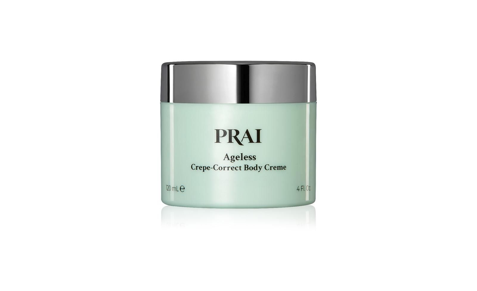 Prai Beauty Омолаживающий крем для тела Ageless Crepe Correct, 120ml