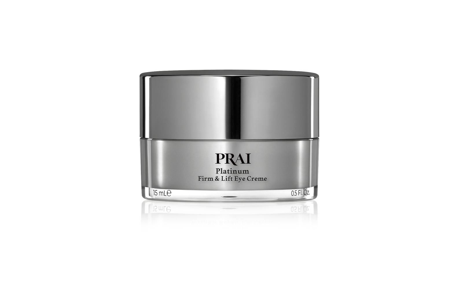 Крем для кожи вокруг глаз Platinum Firm & Lift 15ml