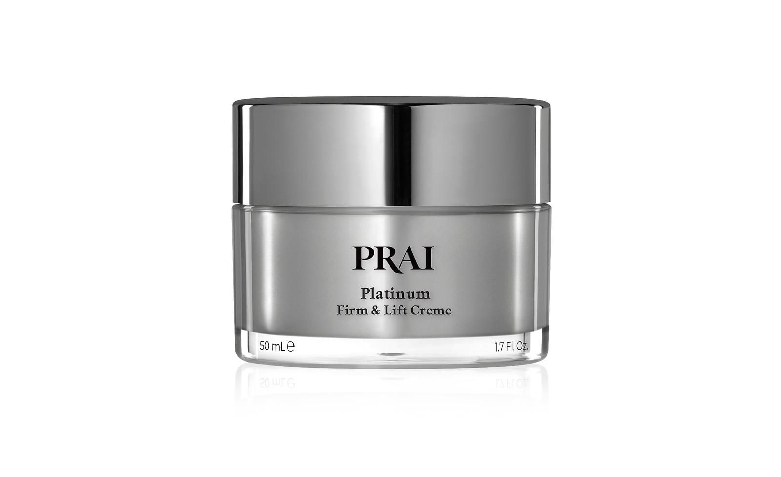 Крем Prai Beauty Platinum Firm & Lift Creme 50ml