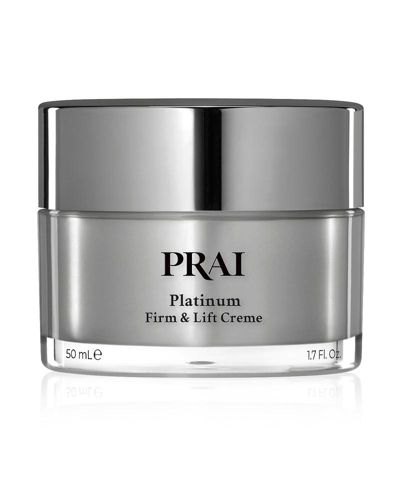 Крем Prai Beauty Platinum Firm & Lift Creme 50ml