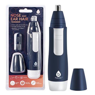 Pursonic Nose and Ear Trimmer