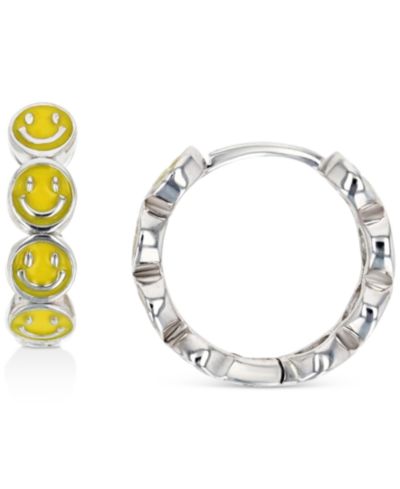 Yellow/Silver