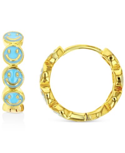 Blue/Gold