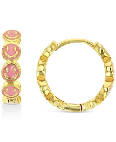 Pink/Gold